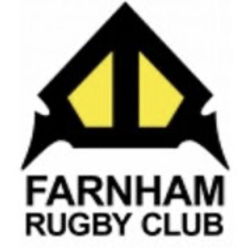 Farnham Rugby Club crest